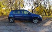 Renault Clio 2 generation Hatchback 5-doors