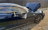 Tesla Model S 1 generation Liftback