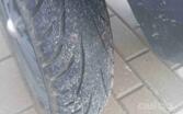 Piaggio MP3