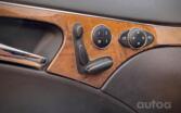 Mercedes-Benz E-Class W211/S211 [restyling] wagon 5-doors
