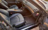 Mercedes-Benz E-Class W211/S211 [restyling] wagon 5-doors