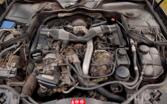 Mercedes-Benz E-Class W211/S211 [restyling] wagon 5-doors