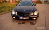 Mercedes-Benz E-Class W211/S211 [restyling] wagon 5-doors