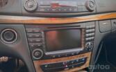 Mercedes-Benz E-Class W211/S211 [restyling] wagon 5-doors