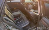 Mercedes-Benz E-Class W211/S211 [restyling] wagon 5-doors