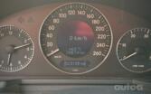 Mercedes-Benz E-Class W211/S211 [restyling] wagon 5-doors