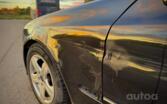 Mercedes-Benz E-Class W211/S211 [restyling] wagon 5-doors