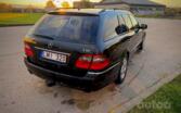 Mercedes-Benz E-Class W211/S211 [restyling] wagon 5-doors