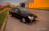 Mercedes-Benz E-Class W211/S211 [restyling] wagon 5-doors