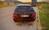 Mercedes-Benz E-Class W211/S211 [restyling] wagon 5-doors