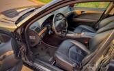 Mercedes-Benz E-Class W211/S211 [restyling] wagon 5-doors
