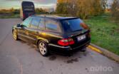 Mercedes-Benz E-Class W211/S211 [restyling] wagon 5-doors