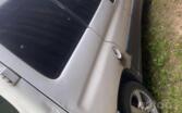 Peugeot Partner 1 generation [restyling]