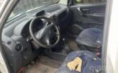 Peugeot Partner 1 generation [restyling]