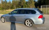 BMW 3 Series E90/E91/E92/E93 [restyling] Touring wagon