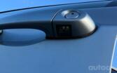 BMW 3 Series E90/E91/E92/E93 [restyling] Touring wagon