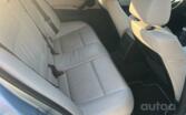 BMW 3 Series E90/E91/E92/E93 [restyling] Touring wagon