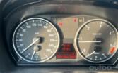 BMW 3 Series E90/E91/E92/E93 [restyling] Touring wagon
