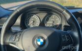 BMW 3 Series E90/E91/E92/E93 [restyling] Touring wagon