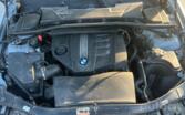 BMW 3 Series E90/E91/E92/E93 [restyling] Touring wagon