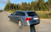 BMW 3 Series E90/E91/E92/E93 [restyling] Touring wagon