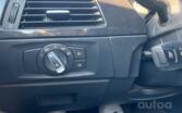 BMW 3 Series E90/E91/E92/E93 [restyling] Touring wagon