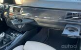 BMW 3 Series E90/E91/E92/E93 [restyling] Touring wagon