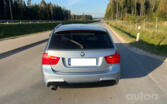 BMW 3 Series E90/E91/E92/E93 [restyling] Touring wagon