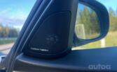 BMW 3 Series E90/E91/E92/E93 [restyling] Touring wagon