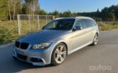 BMW 3 Series E90/E91/E92/E93 [restyling] Touring wagon