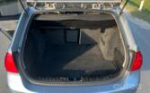 BMW 3 Series E90/E91/E92/E93 [restyling] Touring wagon