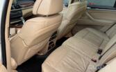 BMW X5 E70 Crossover