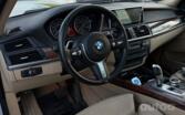 BMW X5 E70 Crossover