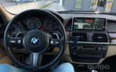 BMW X5 E70 Crossover
