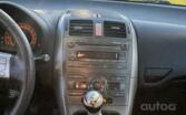 Toyota Auris 1 generation Hatchback 3-doors