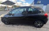 Toyota Auris 1 generation Hatchback 3-doors