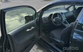 Toyota Auris 1 generation Hatchback 3-doors