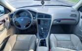 Volvo S60 1 generation Sedan