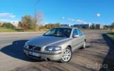 Volvo S60 1 generation Sedan