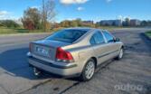 Volvo S60 1 generation Sedan