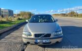 Volvo S60 1 generation Sedan