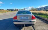 Volvo S60 1 generation Sedan