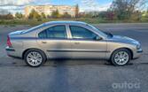 Volvo S60 1 generation Sedan