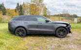 Land Rover Range Rover Velar 1 generation Crossover