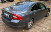 Volvo S80 2 generation Sedan