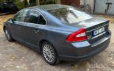 Volvo S80 2 generation Sedan