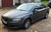 Volvo S80 2 generation Sedan