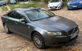 Volvo S80 2 generation Sedan