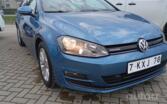 Volkswagen Golf 7 generation Hatchback 5-doors
