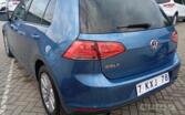Volkswagen Golf 7 generation Hatchback 5-doors